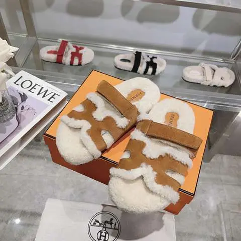 High Quality Replica Hermes Shoes for Women