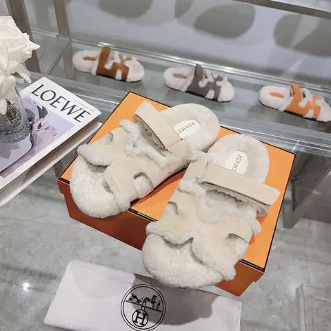 High Quality Replica Hermes Shoes for Women