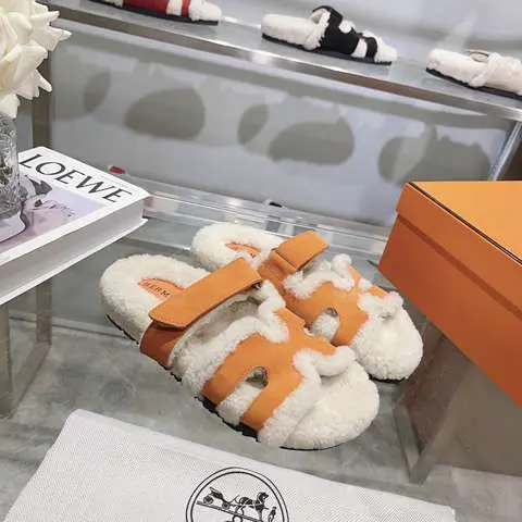 High Quality Replica Hermes Shoes for Women