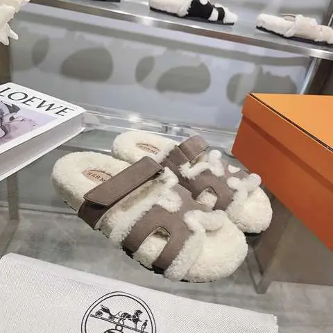 High Quality Replica Hermes Shoes for Women