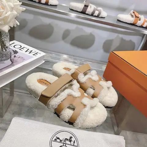 High Quality Replica Hermes Shoes for Women