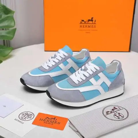 High Quality Replica Hermes Shoes for Women