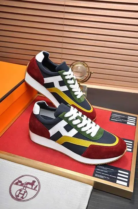 High Quality Replica Hermes Shoes for Women