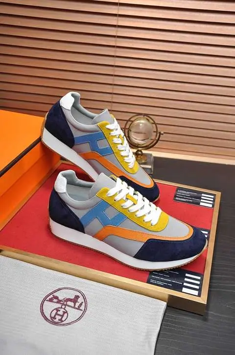 High Quality Replica Hermes Shoes for Women