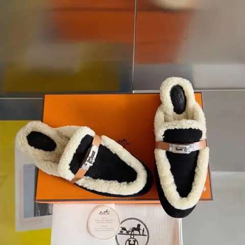 High Quality Replica Hermes Shoes for Women