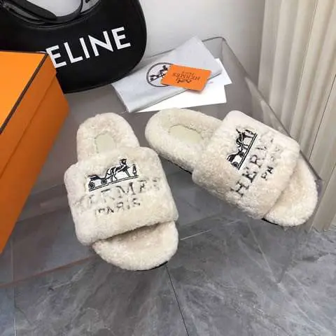 High Quality Replica Hermes Shoes for Women