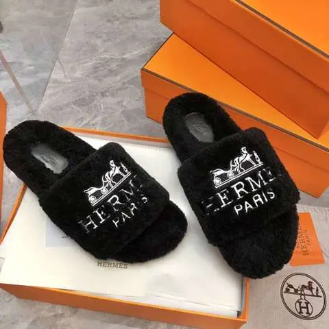 High Quality Replica Hermes Shoes for Women
