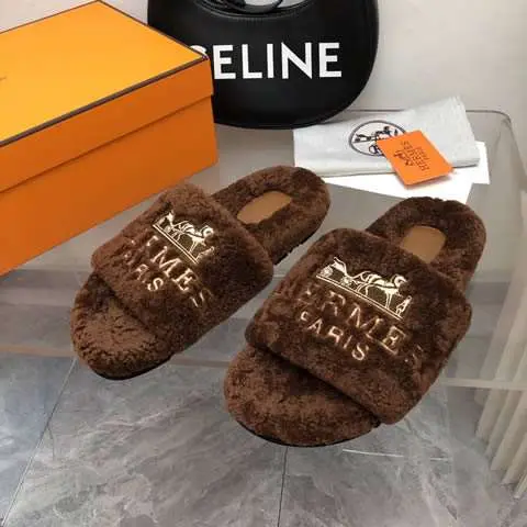High Quality Replica Hermes Shoes for Women