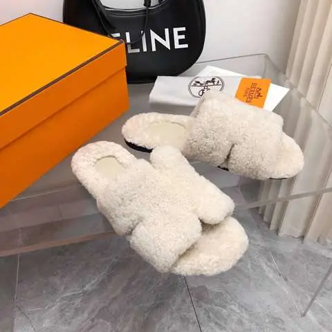 High Quality Replica Hermes Shoes for Women