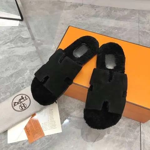 High Quality Replica Hermes Shoes for Women