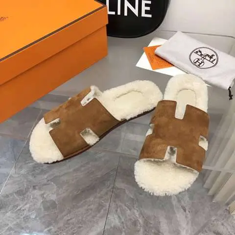 High Quality Replica Hermes Shoes for Women