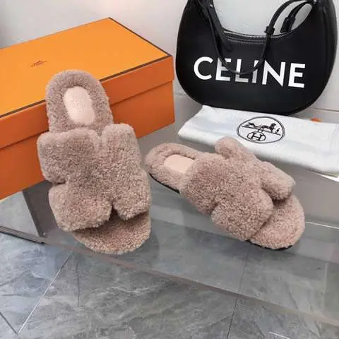High Quality Replica Hermes Shoes for Women