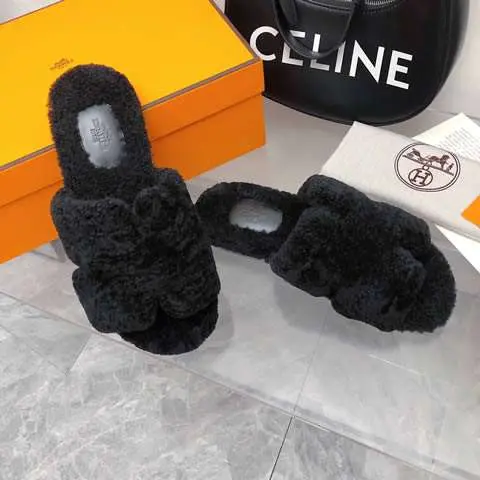 High Quality Replica Hermes Shoes for Women