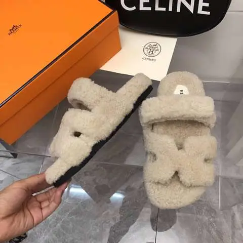 High Quality Replica Hermes Shoes for Women