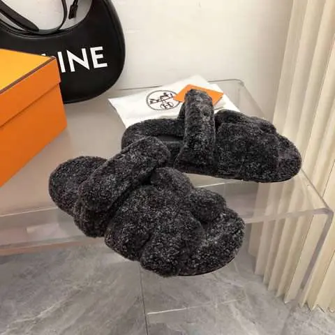 High Quality Replica Hermes Shoes for Women