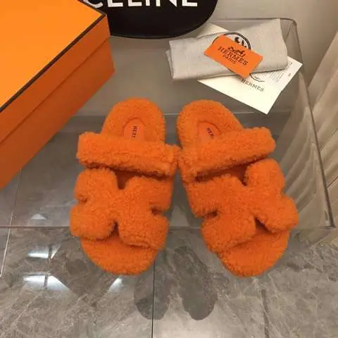High Quality Replica Hermes Shoes for Women