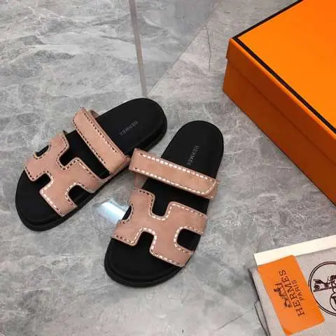 High Quality Replica Hermes Shoes for Women
