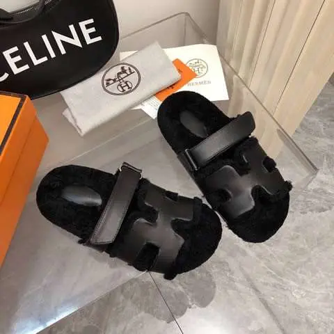 High Quality Replica Hermes Shoes for Women