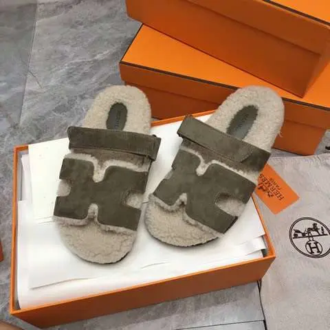 High Quality Replica Hermes Shoes for Women