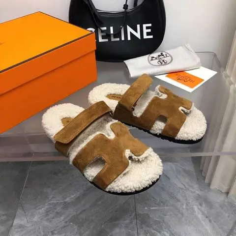 High Quality Replica Hermes Shoes for Women