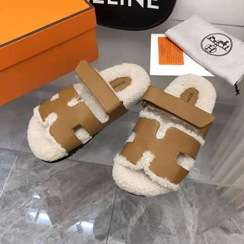High Quality Replica Hermes Shoes for Women