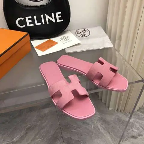 High Quality Replica Hermes Shoes for Women