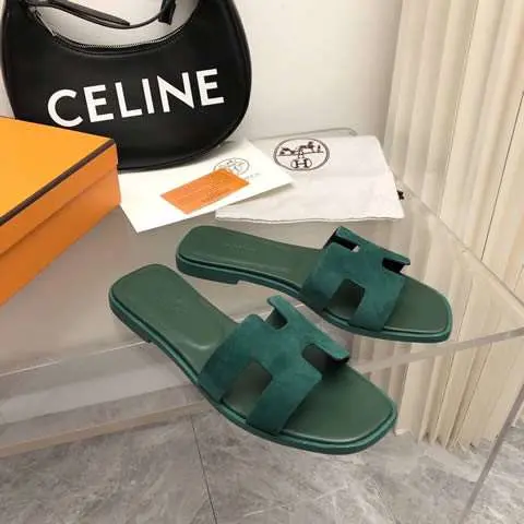 High Quality Replica Hermes Shoes for Women