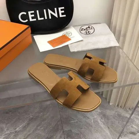 High Quality Replica Hermes Shoes for Women
