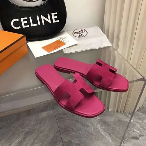 High Quality Replica Hermes Shoes for Women