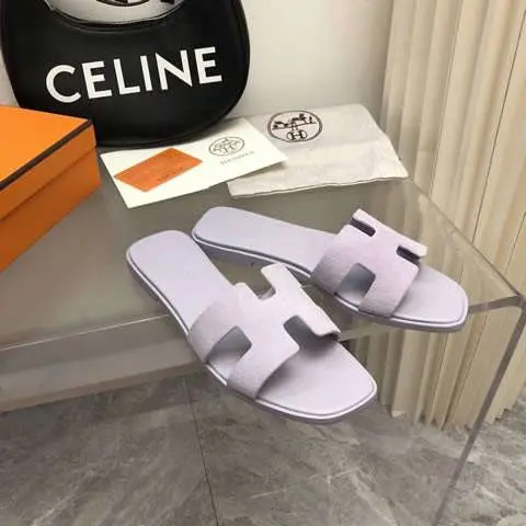 High Quality Replica Hermes Shoes for Women