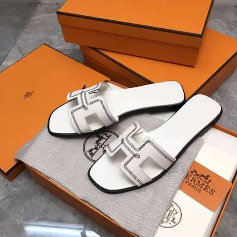 High Quality Replica Hermes Shoes for Women