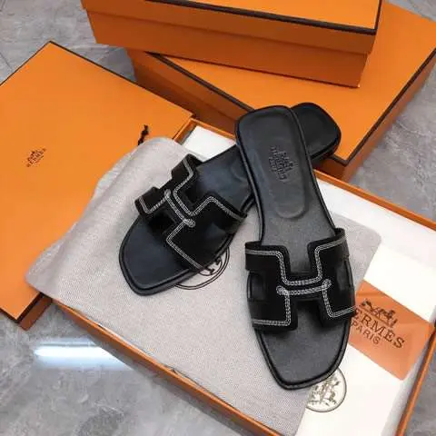 High Quality Replica Hermes Shoes for Women