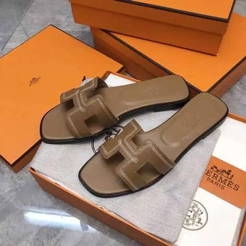High Quality Replica Hermes Shoes for Women