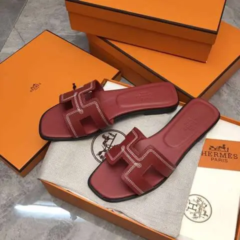 High Quality Replica Hermes Shoes for Women