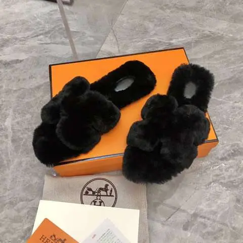 High Quality Replica Hermes Shoes for Women