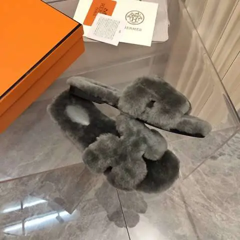 High Quality Replica Hermes Shoes for Women
