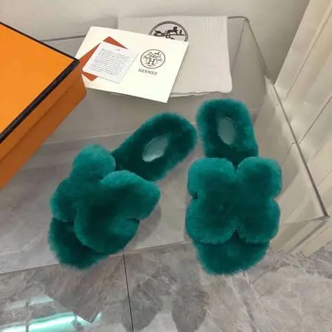 High Quality Replica Hermes Shoes for Women