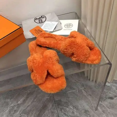 High Quality Replica Hermes Shoes for Women