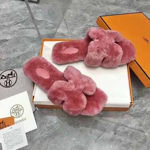 High Quality Replica Hermes Shoes for Women