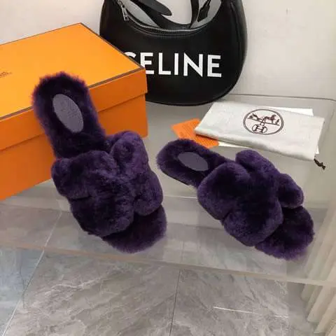 High Quality Replica Hermes Shoes for Women