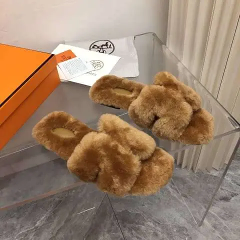 High Quality Replica Hermes Shoes for Women