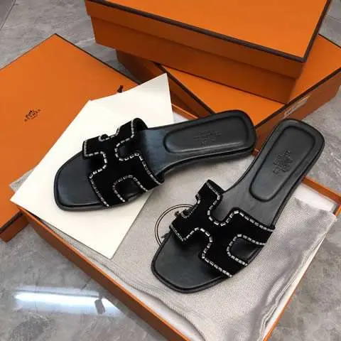 High Quality Replica Hermes Shoes for Women