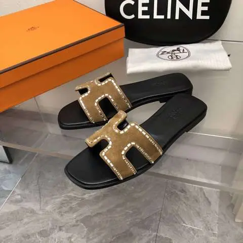 High Quality Replica Hermes Shoes for Women