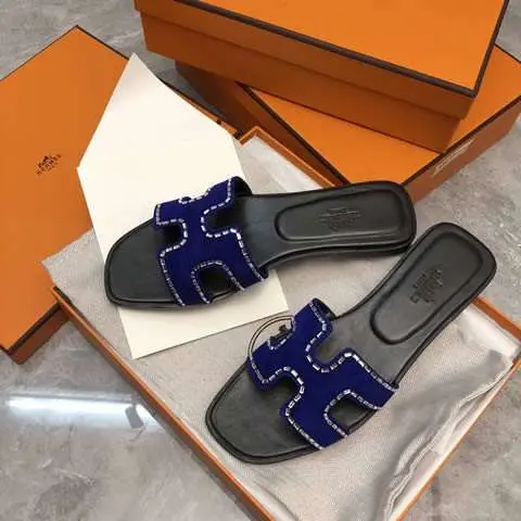 High Quality Replica Hermes Shoes for Women