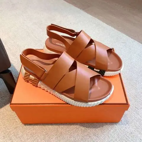 High Quality Replica Hermes Shoes for Women