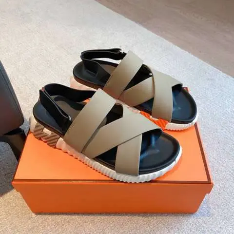 High Quality Replica Hermes Shoes for Women