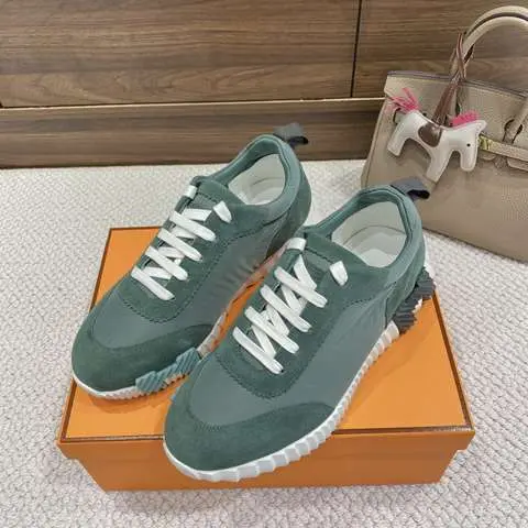 High Quality Replica Hermes Shoes for Women