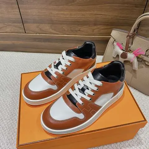 High Quality Replica Hermes Shoes for Women