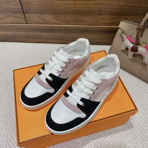 High Quality Replica Hermes Shoes for Women