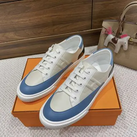 High Quality Replica Hermes Shoes for Women